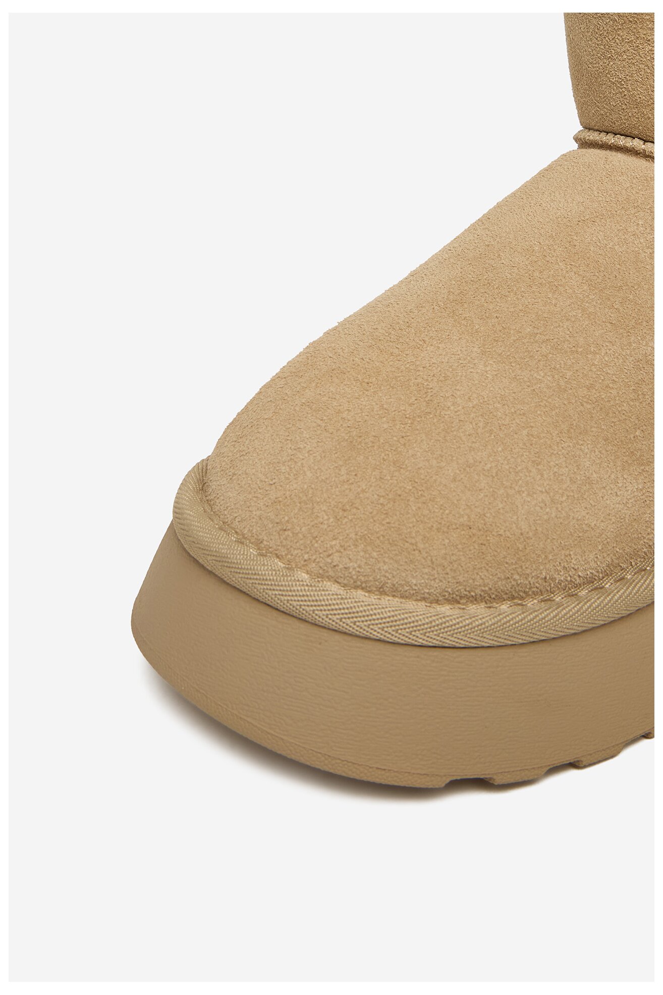 Bokacsizma Badura EO-ANGELA-TS6296-01 BÉZS