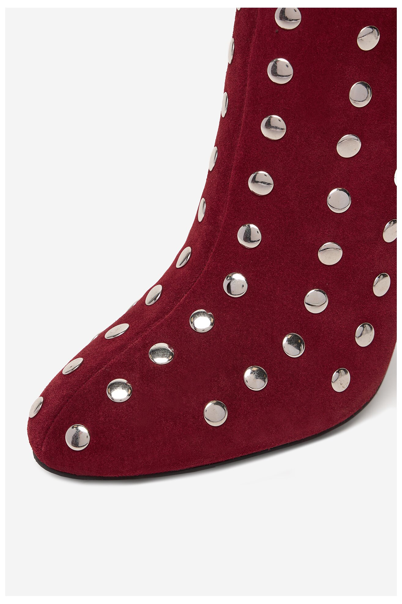 Боти EVA MINGE EO-MARY-121949 БОРДО