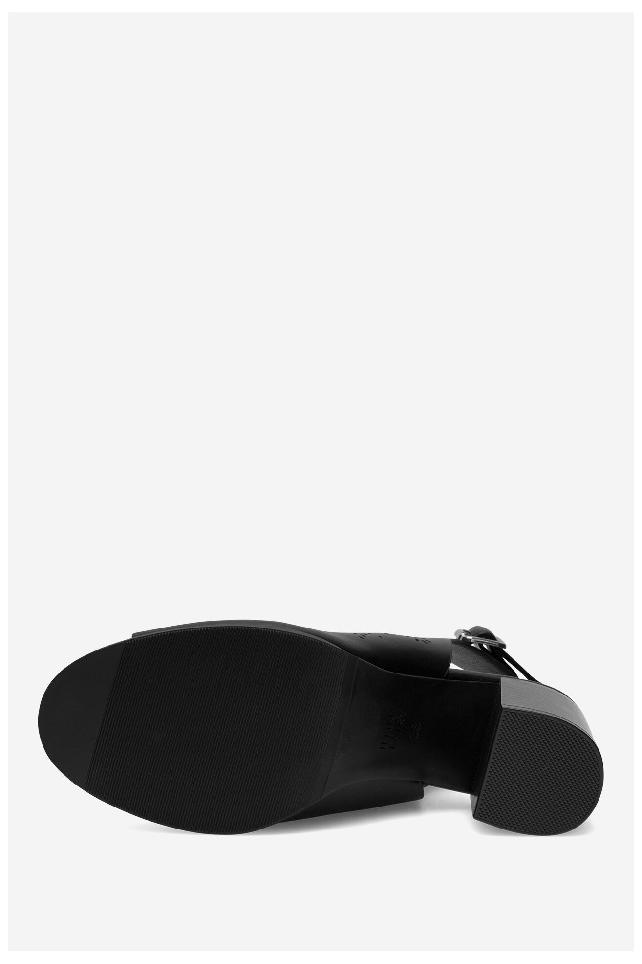 Сандали Jenny Fairy WYL0410-1 ЧЕРЕН