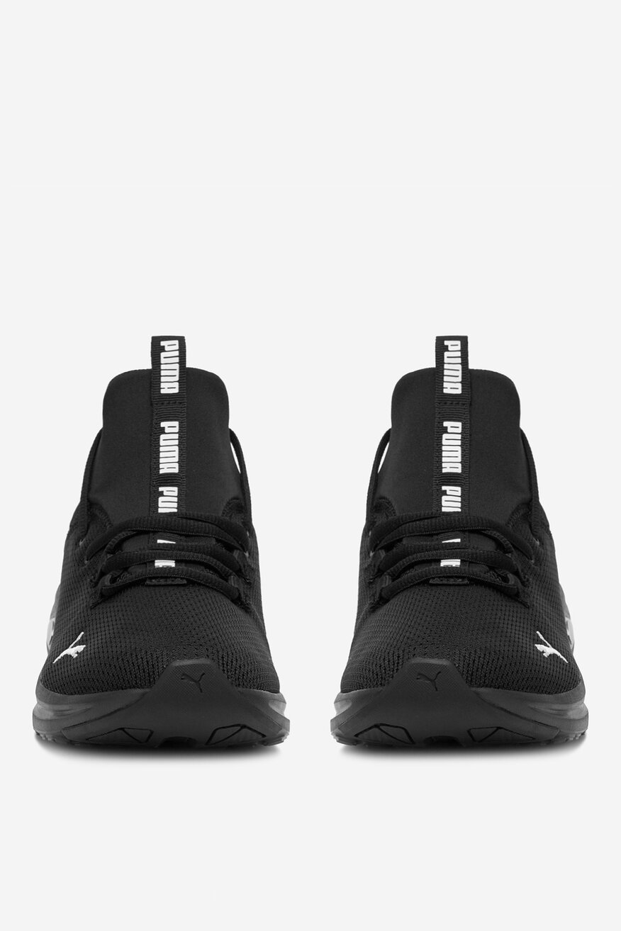 
                Кросівки спортивні Puma ЧОРНИЙ - 5906751538142