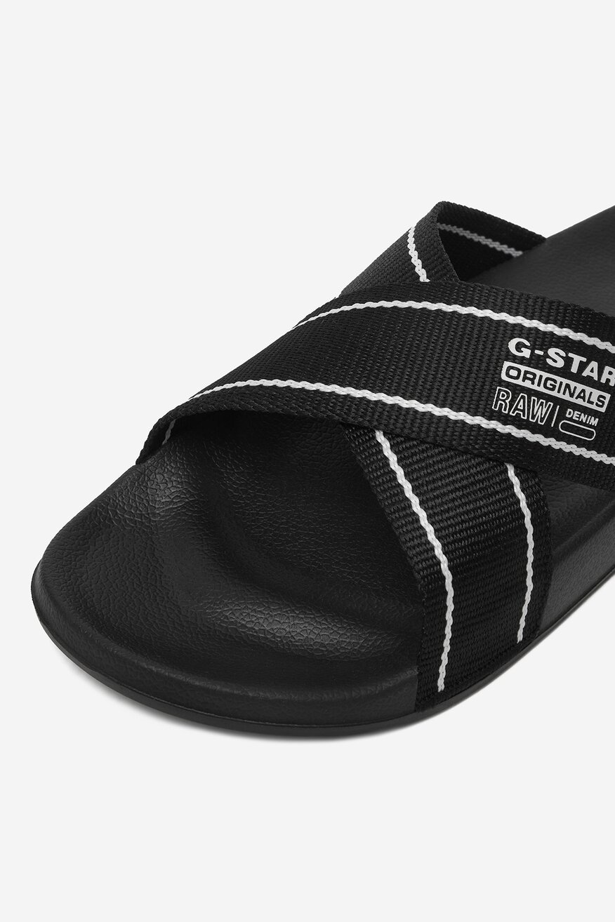 
                Джапанки G-STAR RAW ЧЕРЕН - 5907964000419