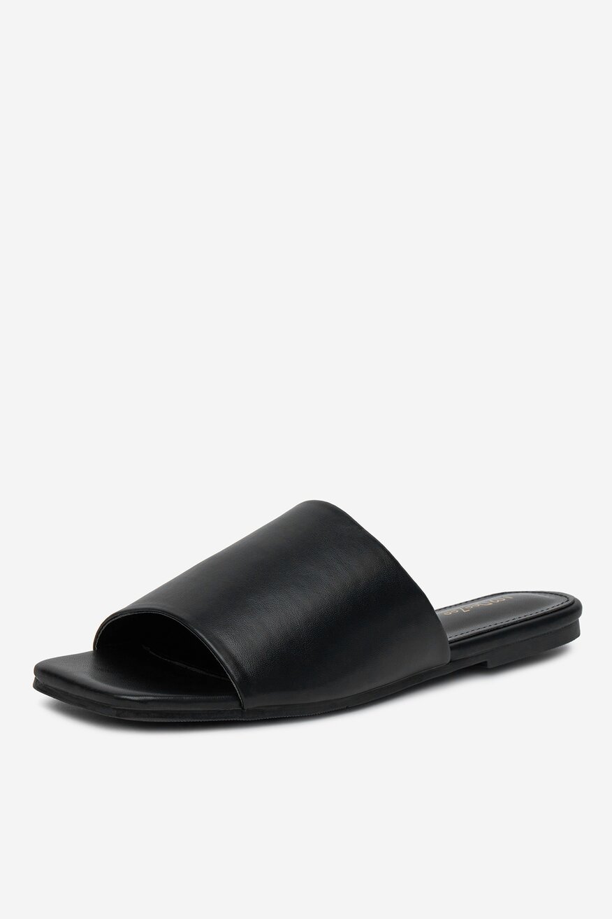 Flip-flop DeeZee FEKETE - 5904410809817
