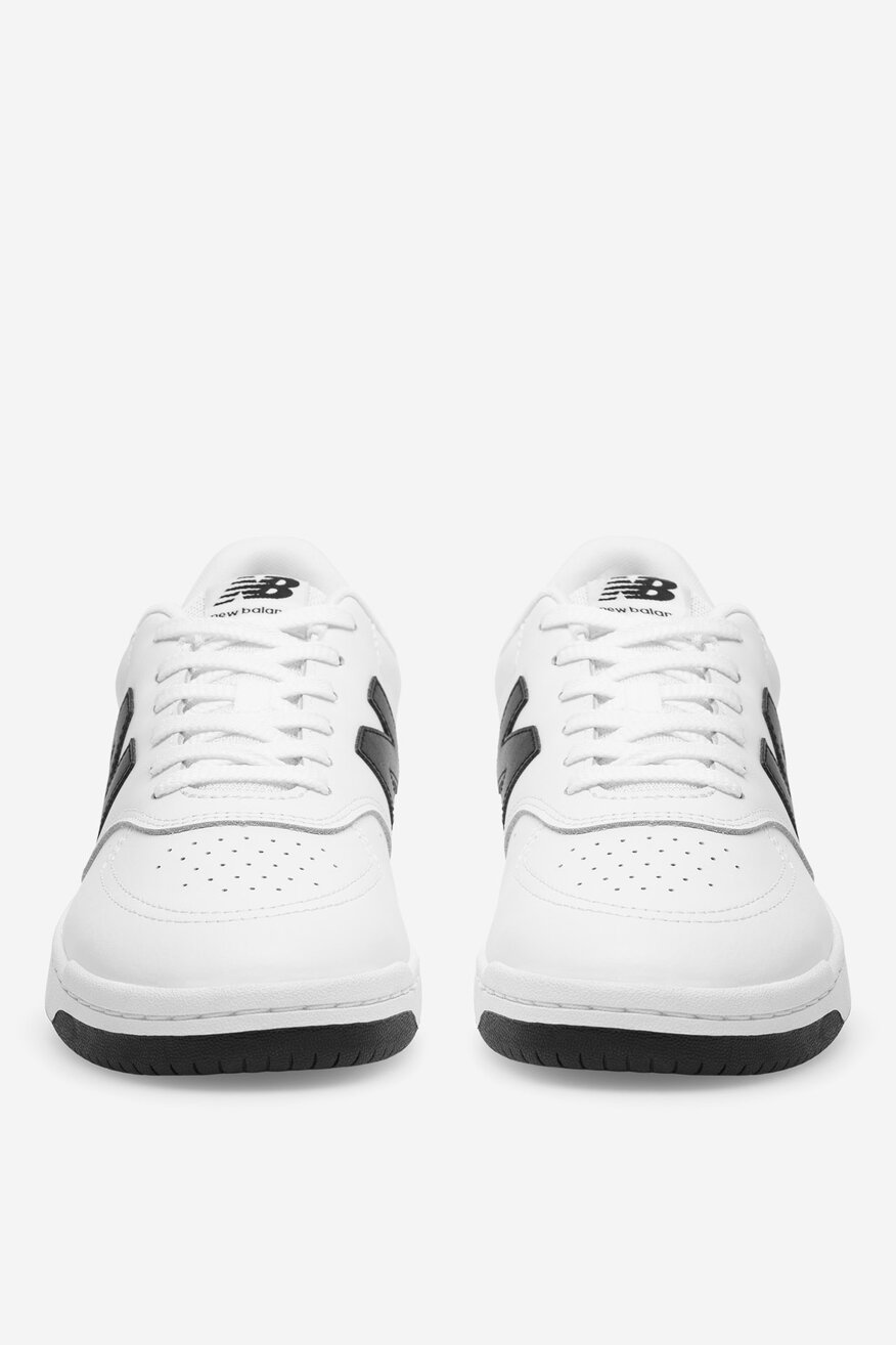 
                New Balance - Buty sportowe skórzane - 5905588256076