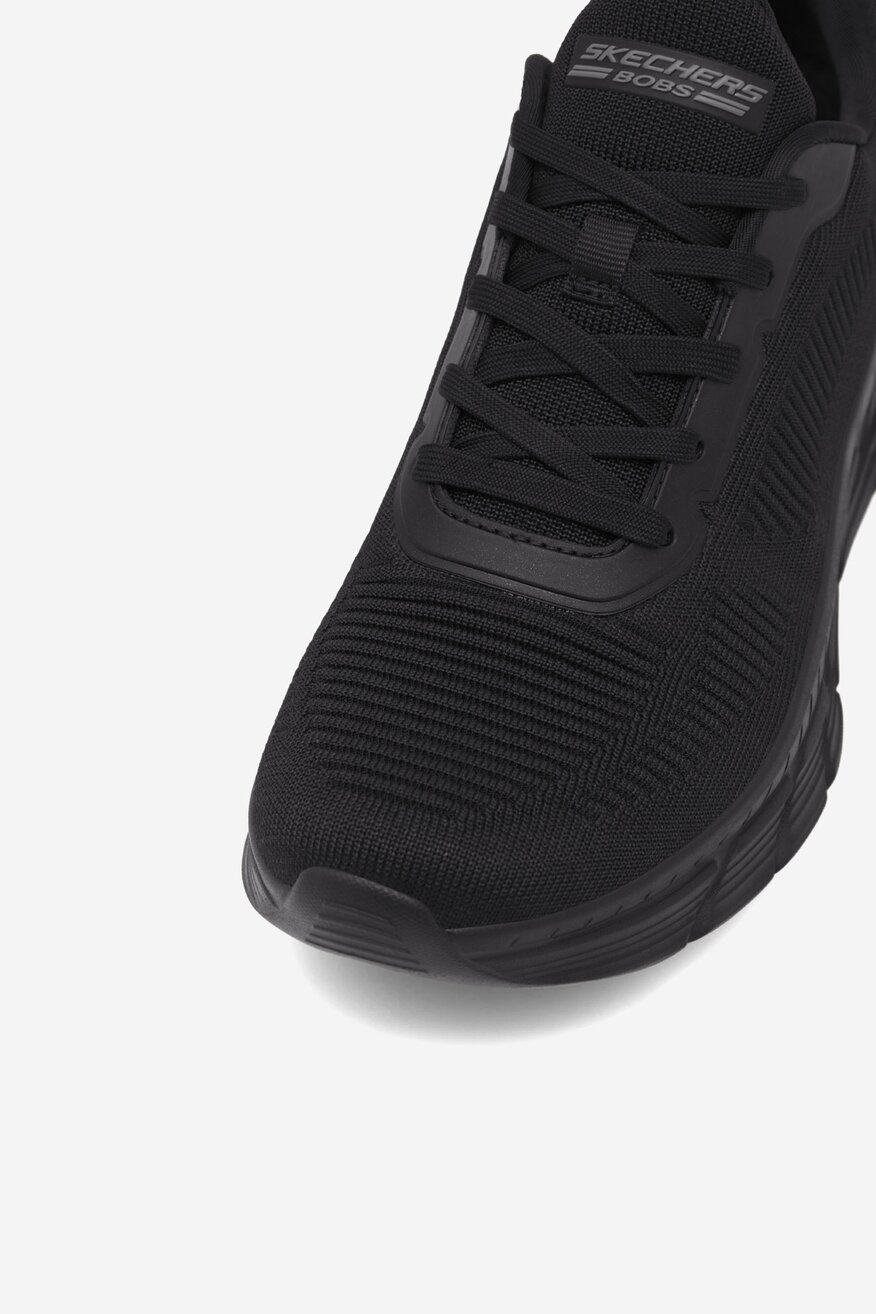 
                Спортни обувки Skechers ЧЕРЕН - 5906751484074