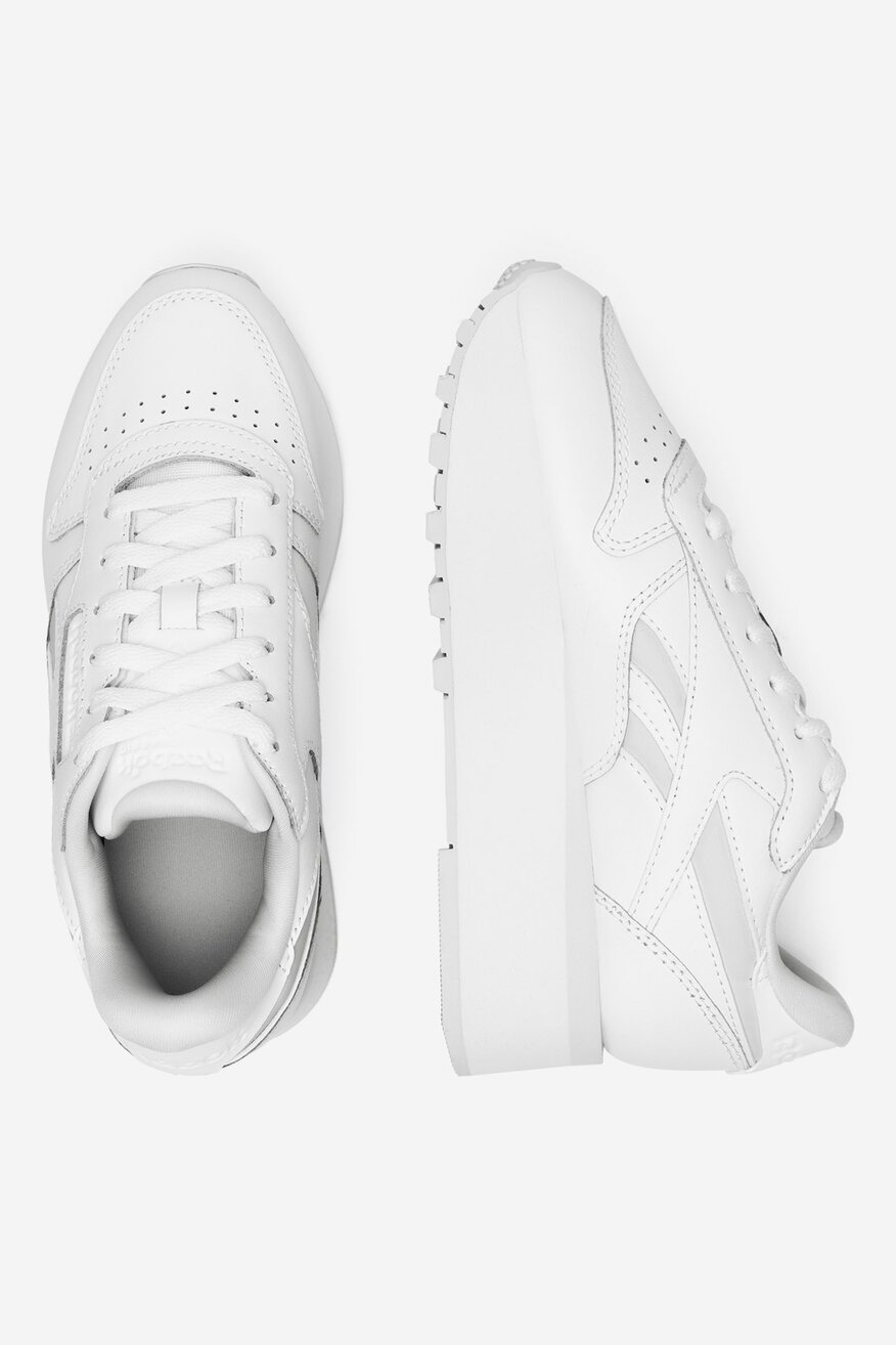 Reebok - CLASSIC LEATHER TRIPLE LIFT - 5905588682158
