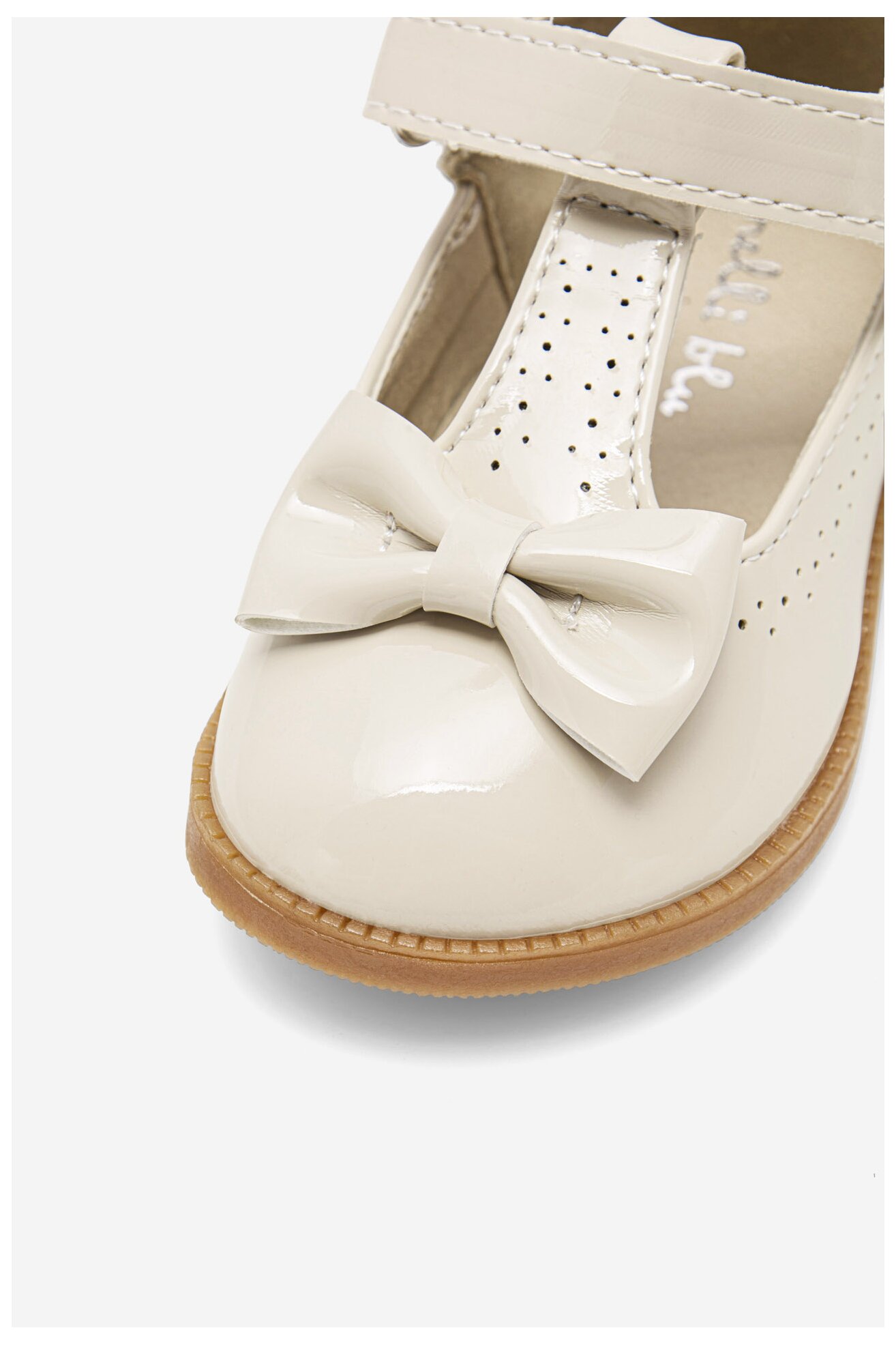 Балерина Nelli Blu CM2205199-1 БЕЖОВ