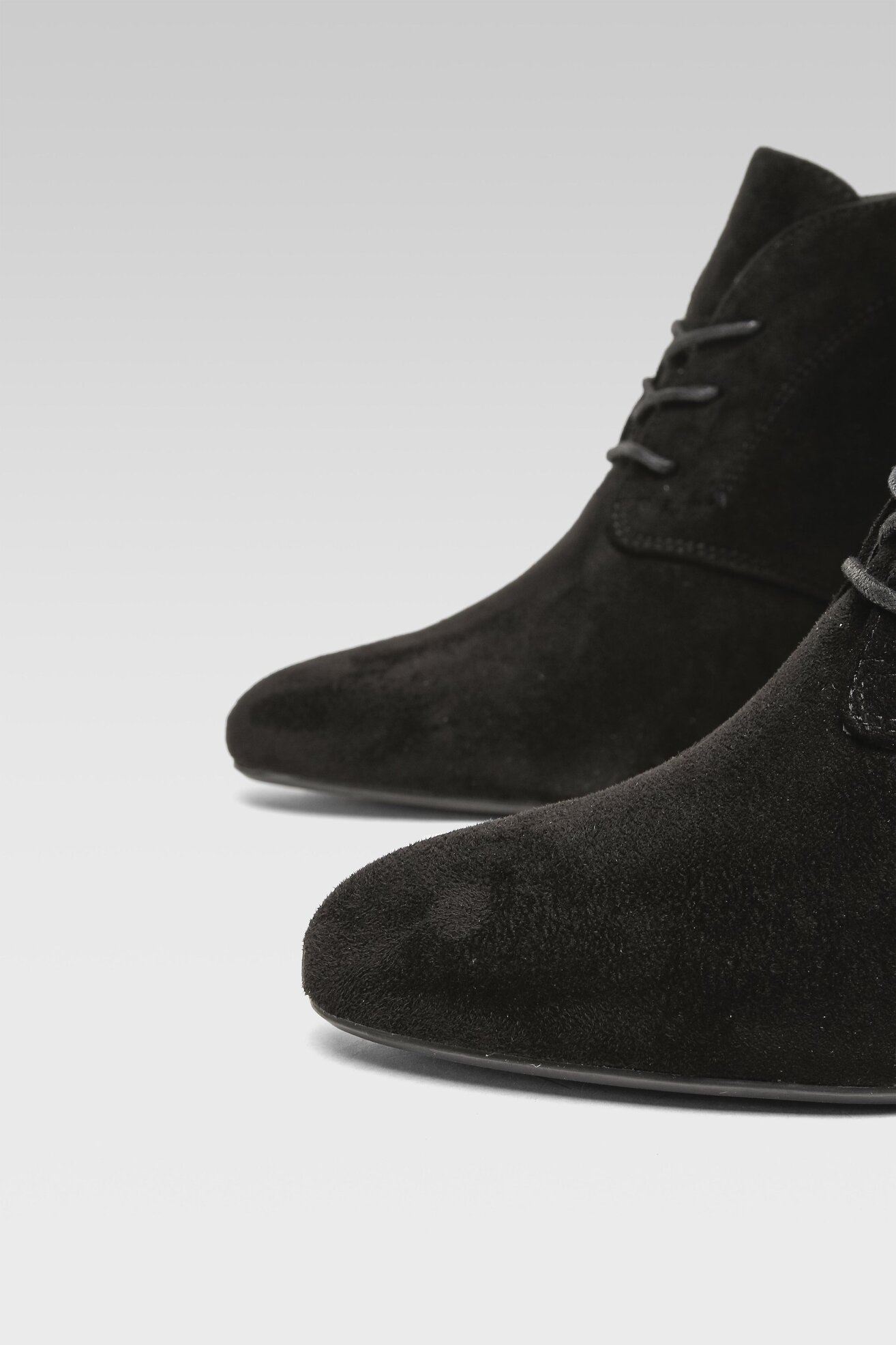 Trzewiki Clara Barson WYL2785-5 Czarny