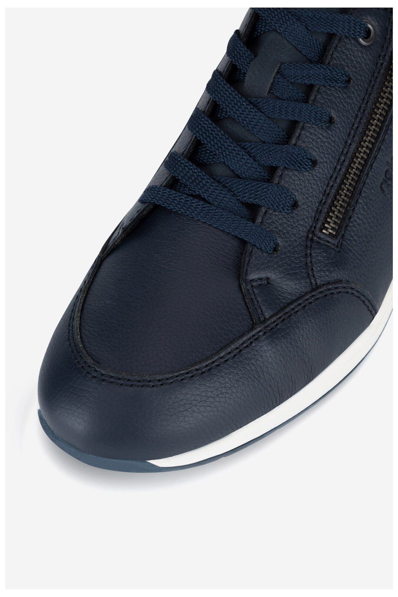 Pantofi casual Rieker 11903-14 BLEUMARIN