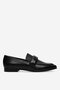Mocasini Gino Rossi 24SS400 NEGRU
