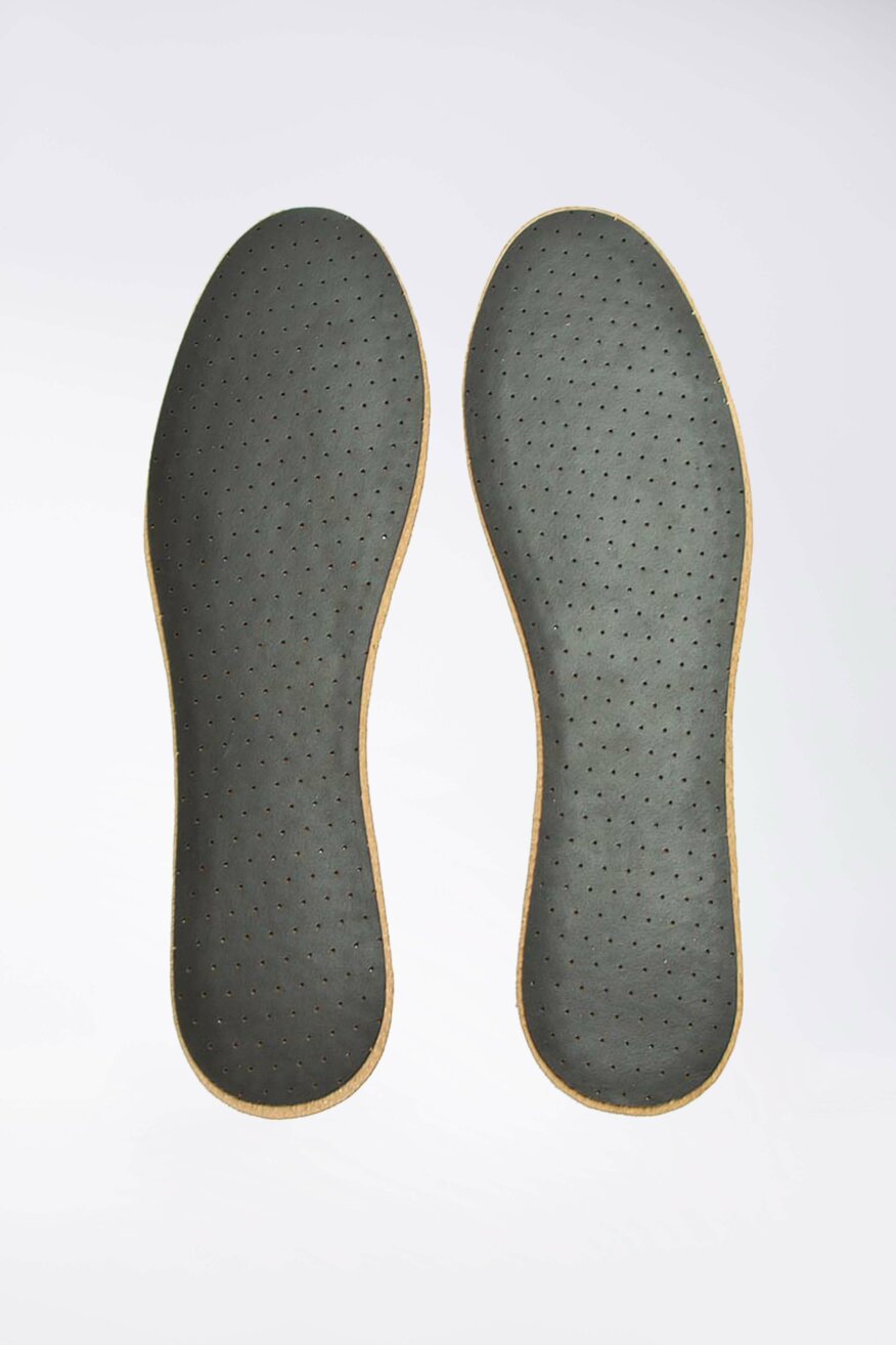 
                Coccine - Wkładki do obuwia skórzane - 5907546514327