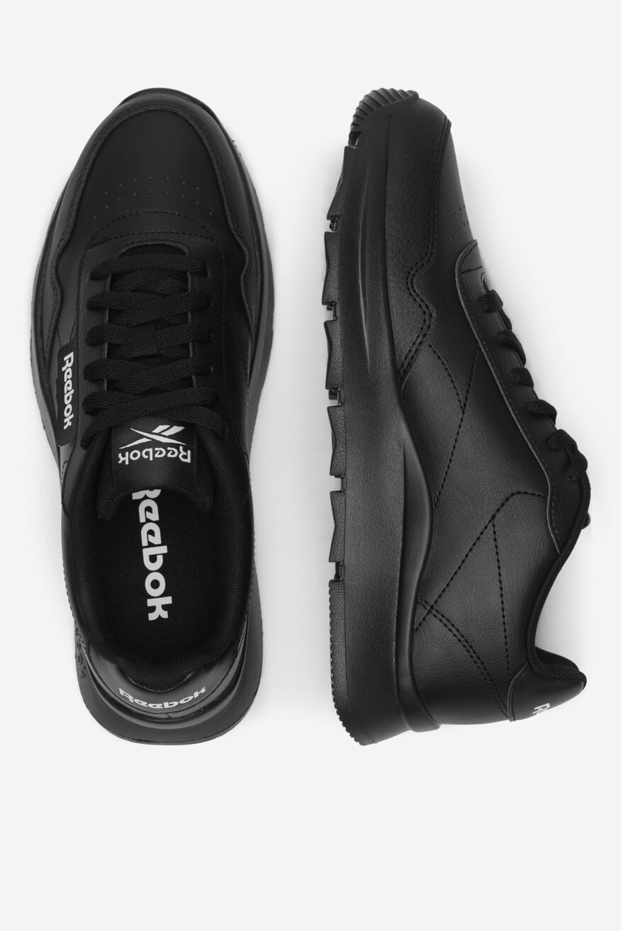 
                Încălțăminte sport Reebok NEGRU - 5905588766827