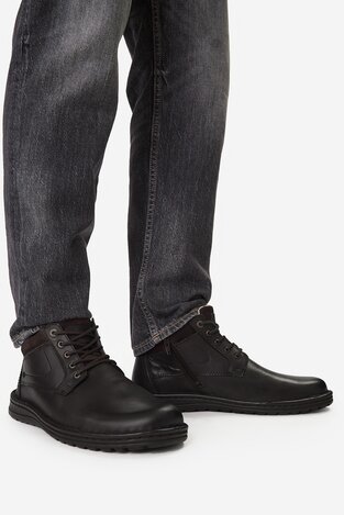 Duboke cipele Go Soft FIZA-01 MI18 BRAON