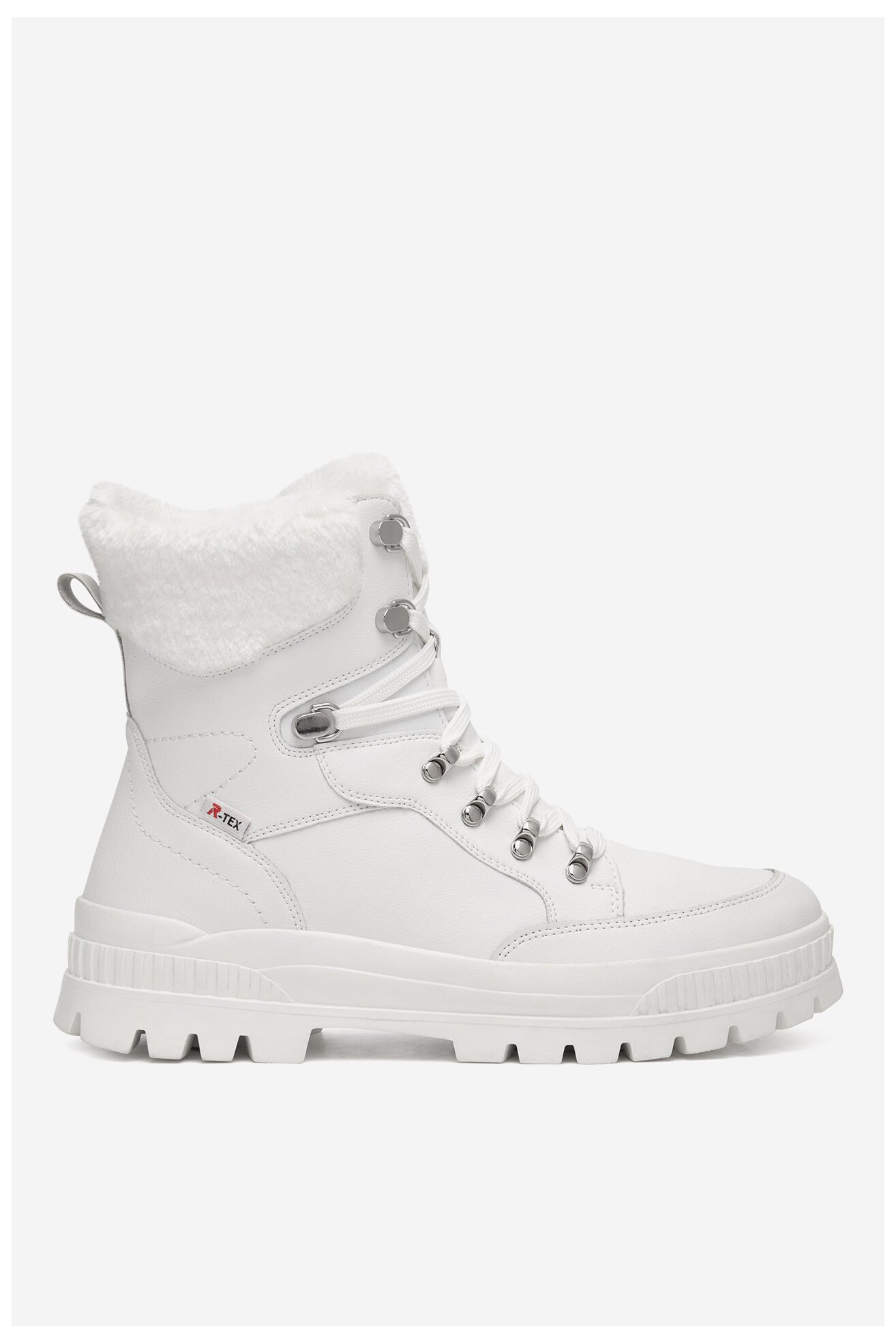 Bocanci Rieker Revolution Lifestyle W2174-80 ALB