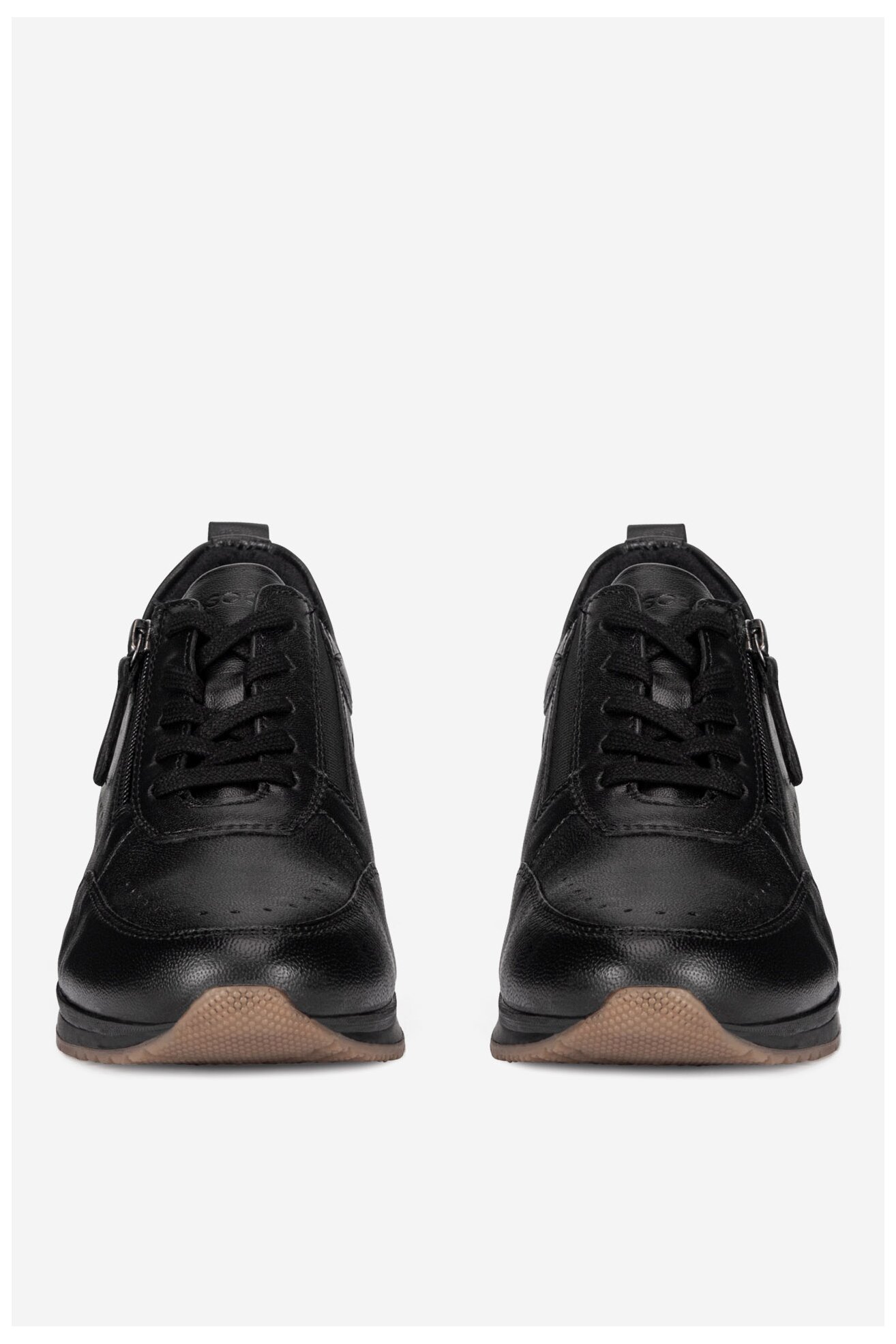 Tornacipő Lasocki WI23-GOLD-05 FEKETE