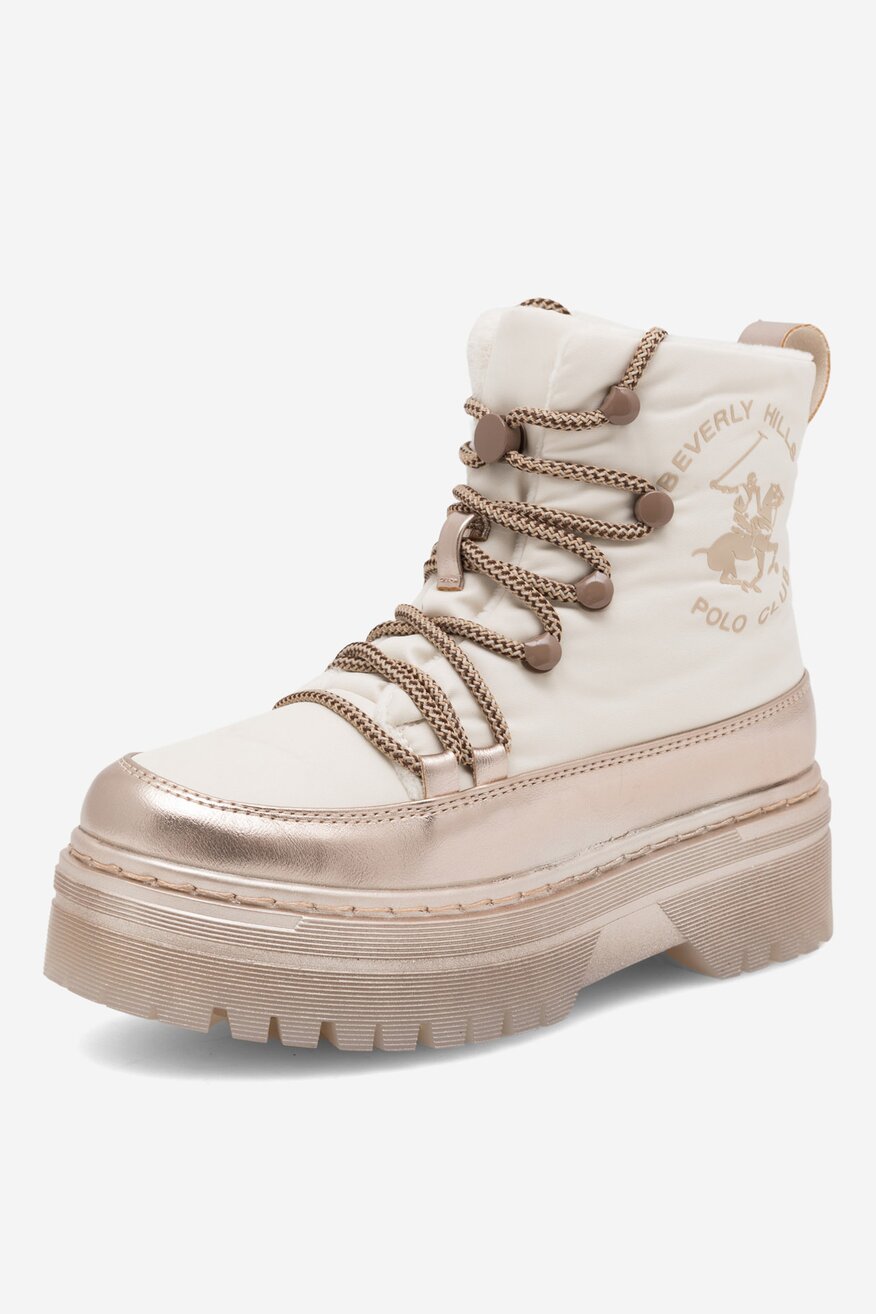 
                Csizma Beverly Hills Polo Club BÉZS - 5905588169376