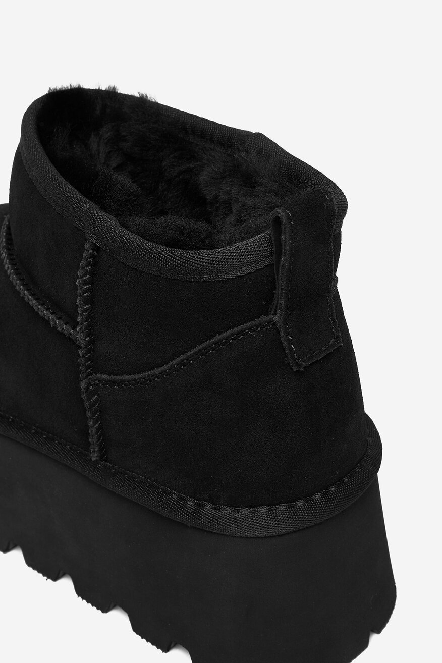 
                Боти Badura ЧЕРЕН - 5906751279229