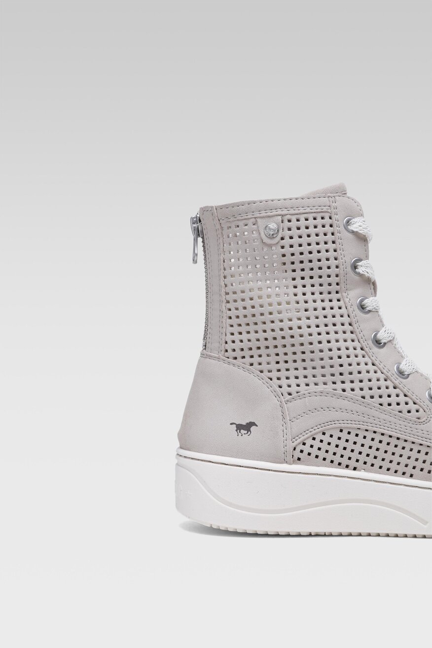 Bocanci Mustang BEJ - 5904248423391