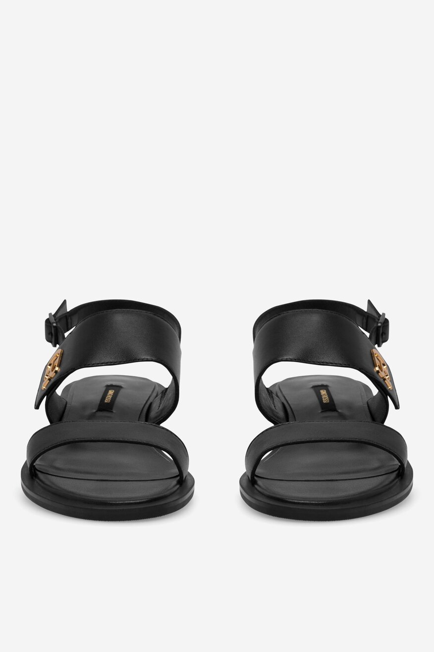 
                Сандали Gino Rossi ЧЕРЕН - 5905588562771