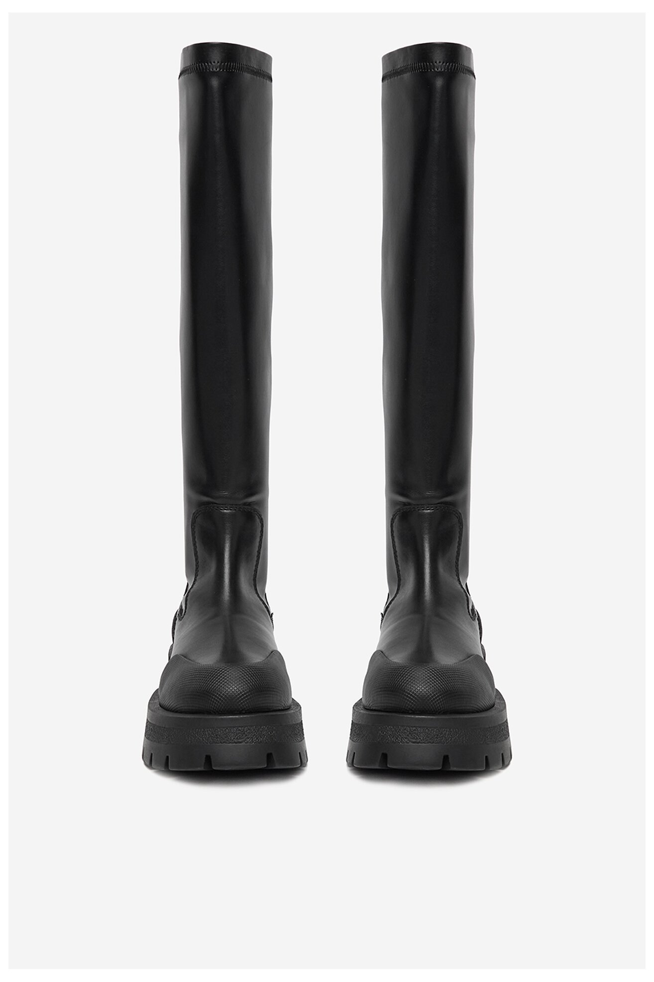 Ботуши G-STAR RAW CEO-WI16-525-04 ЧЕРЕН