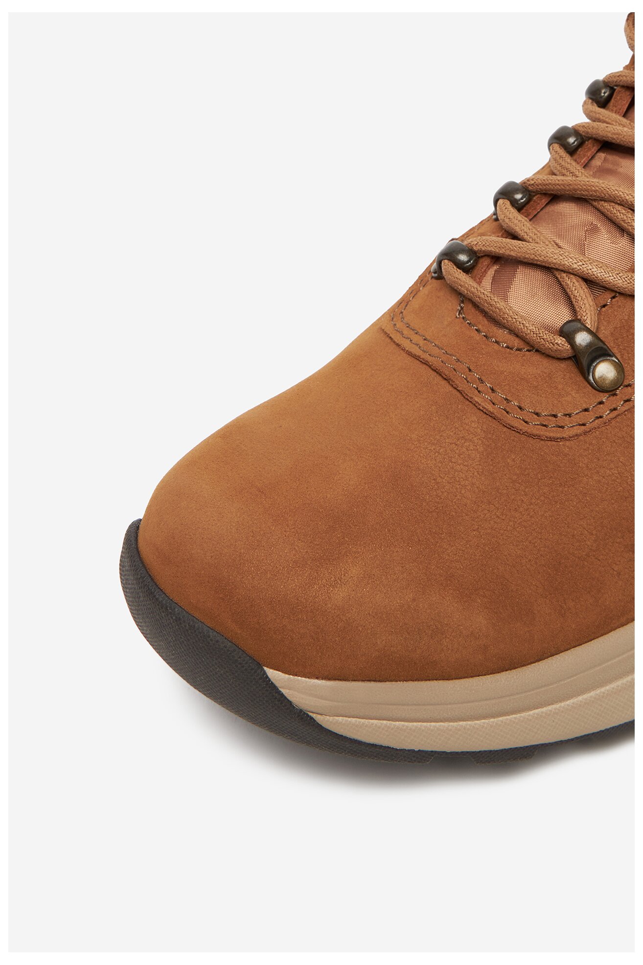 Csizma Lasocki CEO-MARRON-01 MB MÉZSZÍNŰ