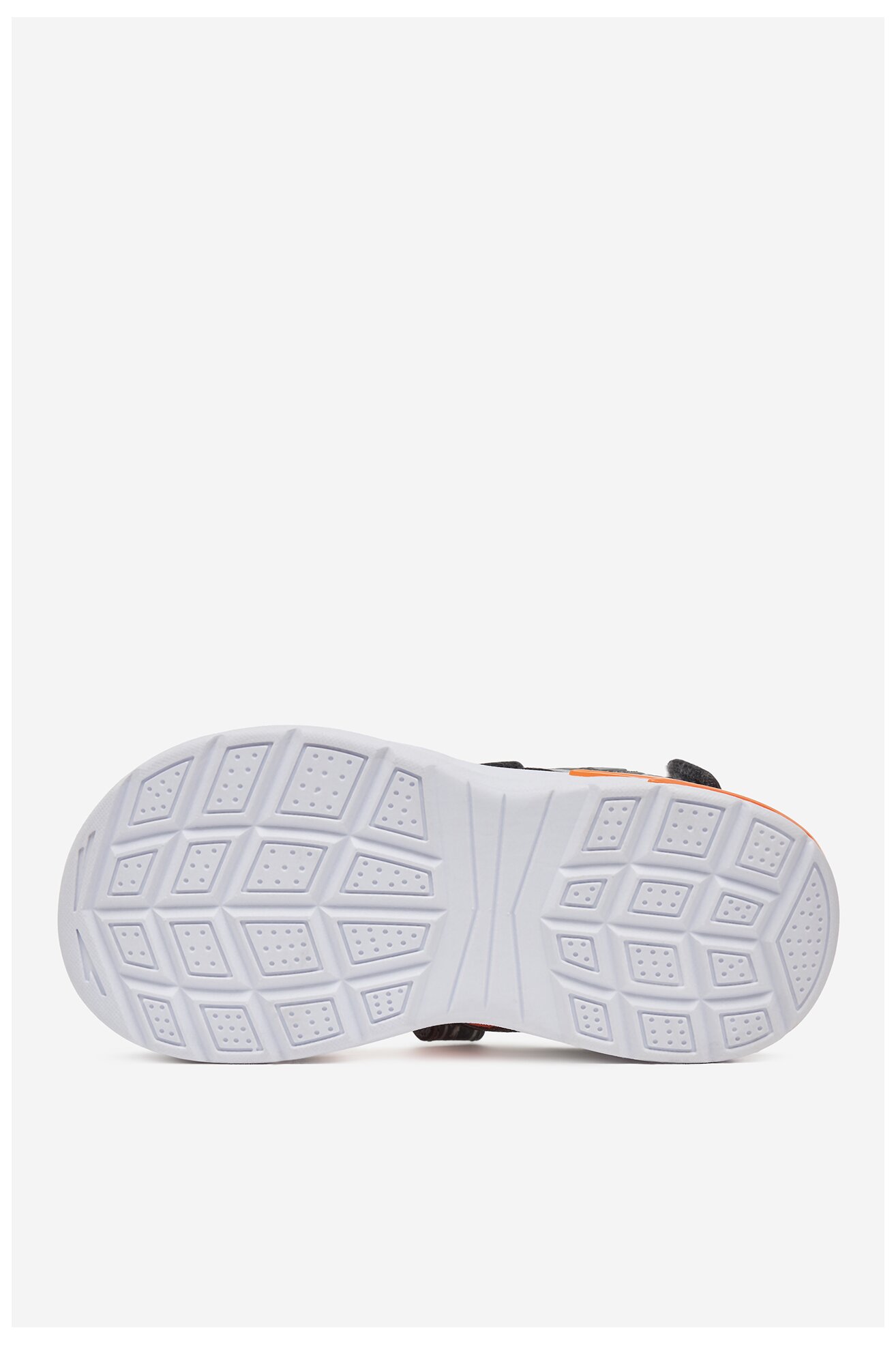 Szandál Sprandi CP82-23728 NARANCSSÁRGA