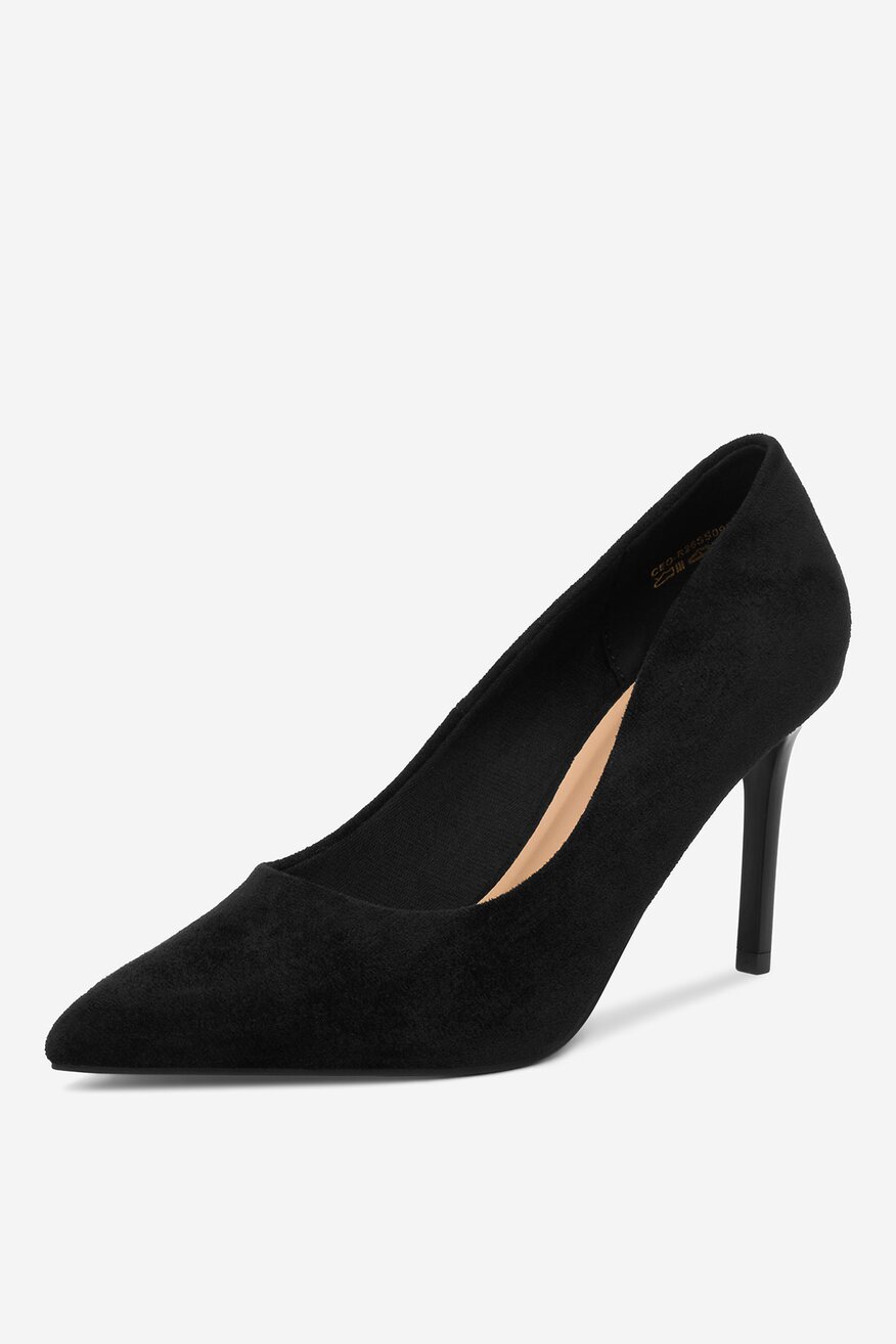 Jenny - Szpilki - 5906751666197