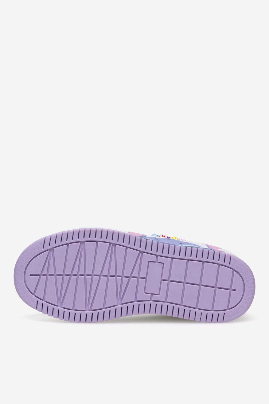 Disney Classics - Sneakersy przed kostkę - 5905588491057