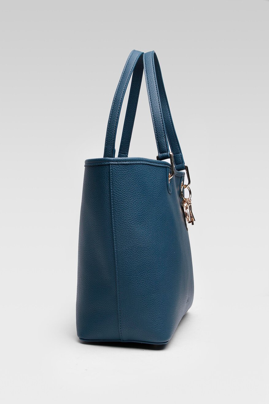 
                Geantă de mână Quazi ALBASTRU - 5904248040697