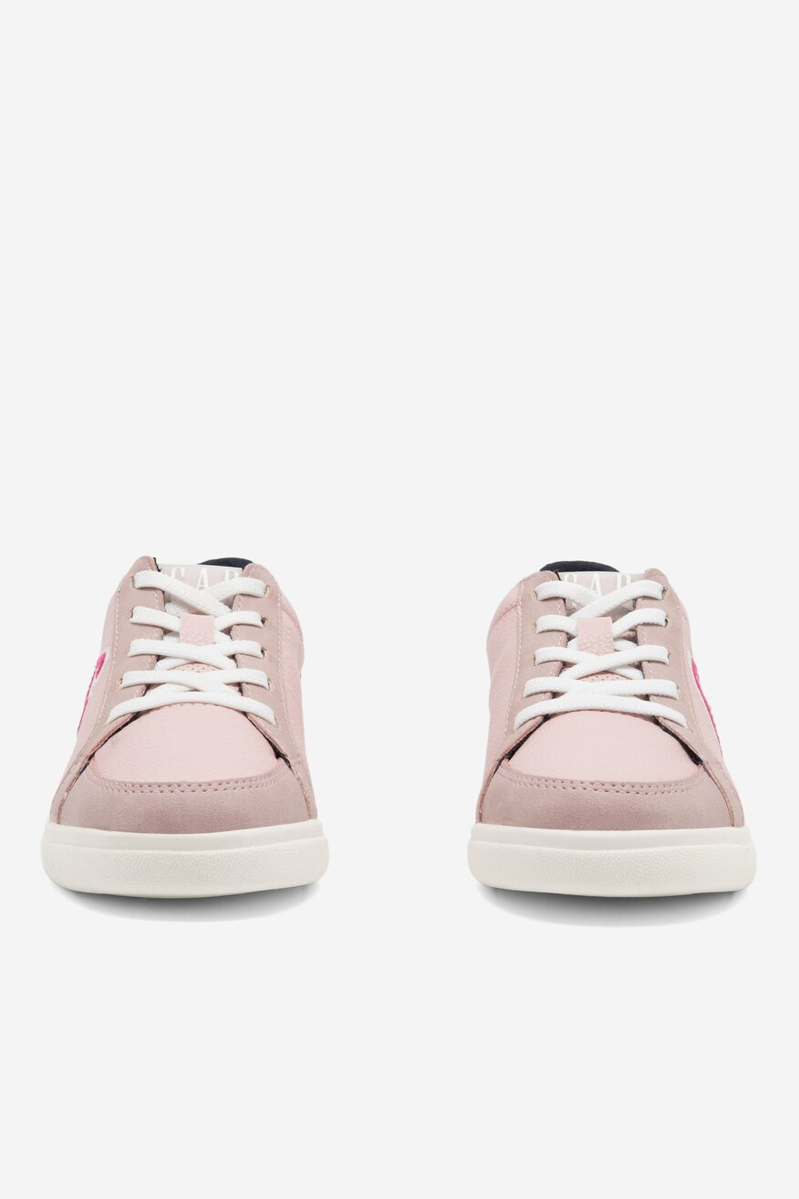 
                GAP - Obuwie sportowe - 2230042195800