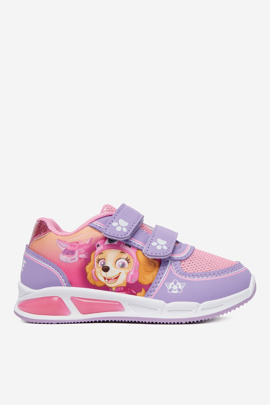 
                Paw Patrol - Sneakersy - 5906751932704