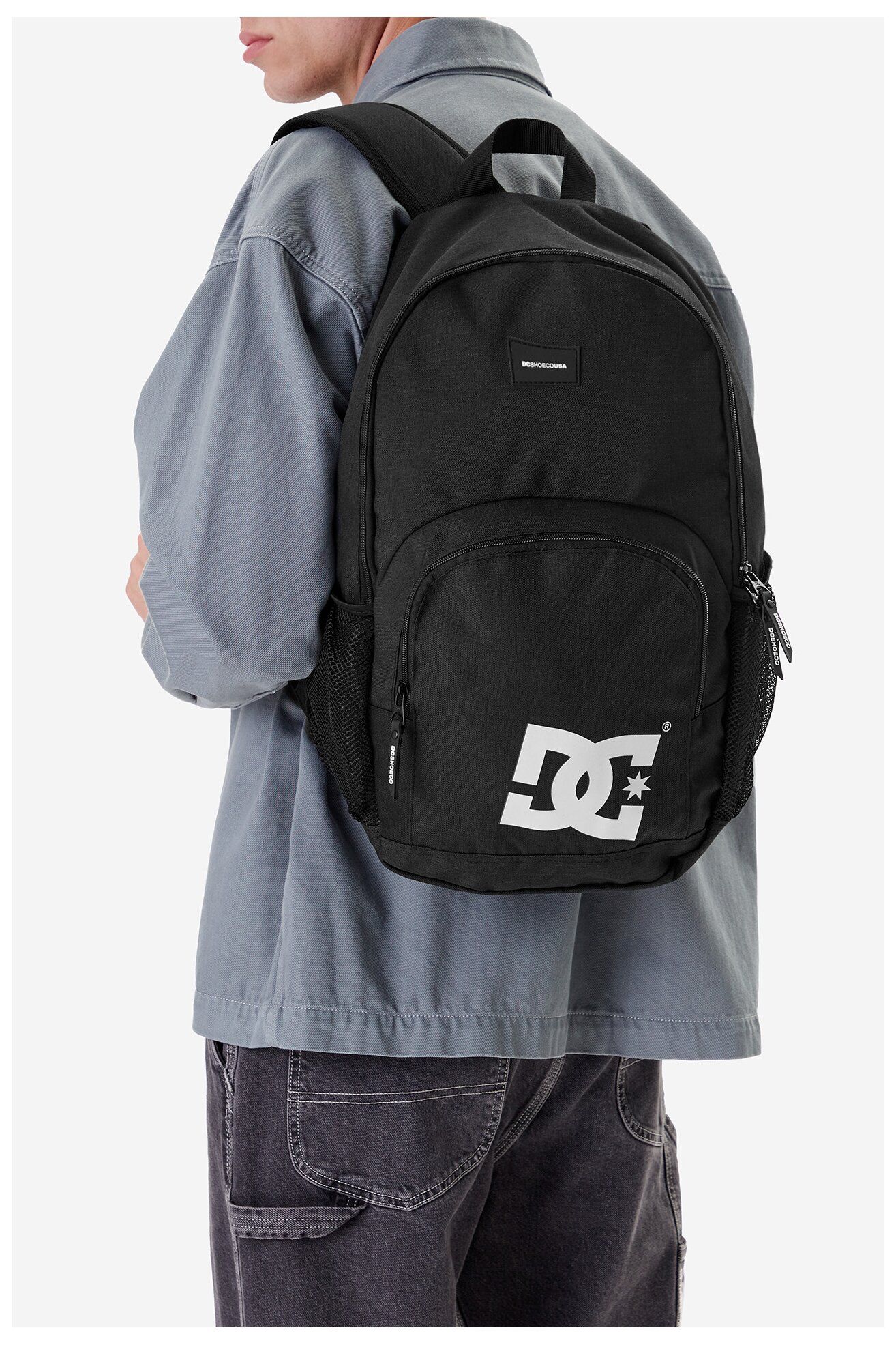 Ranac DC Shoes DCI-KS-001-07 CRNA