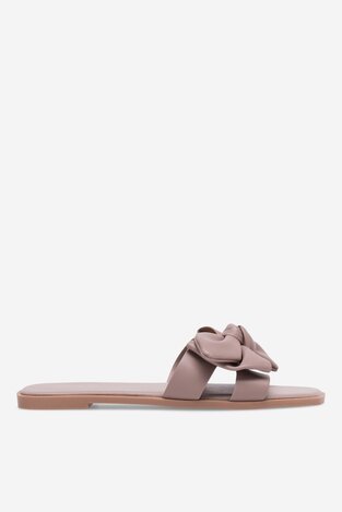 Шльопанець Jenny WYL0710-10 РОЖЕВИЙ