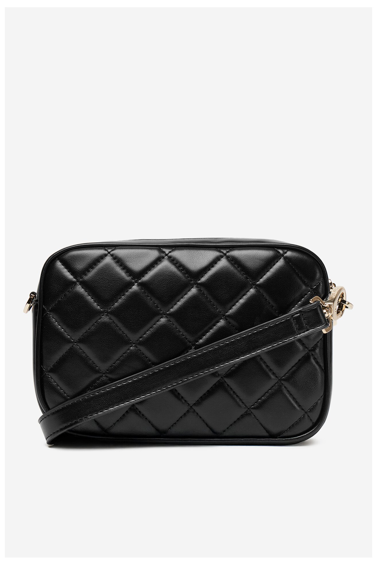 Kézitáska NINE WEST CEO-GREENWICH-GLAM-LX7669 FEKETE