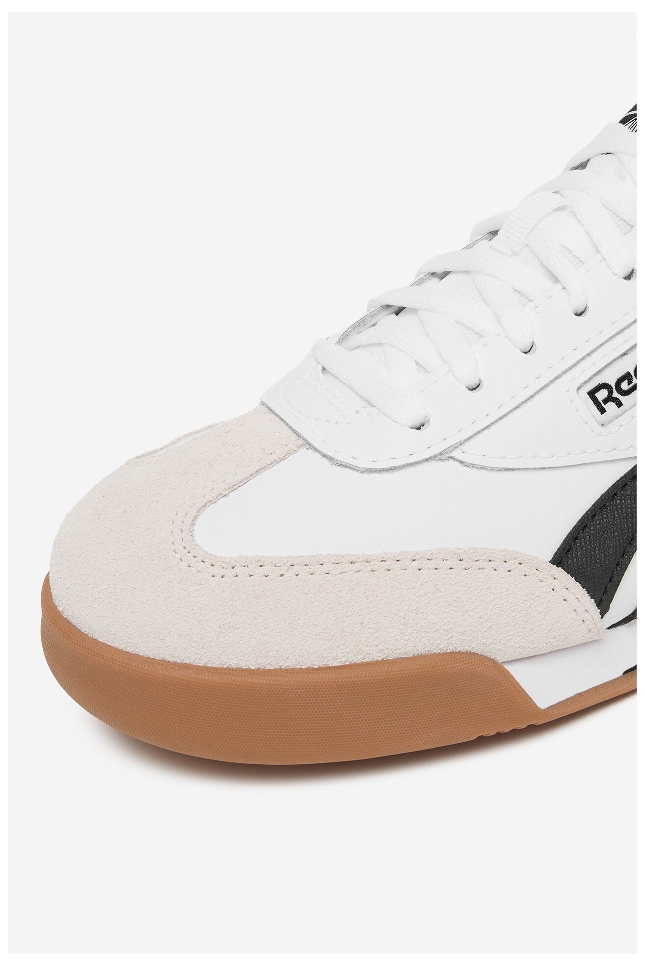 Obuwie sportowe Reebok EO-CAMPIO XT 100227880 Biały