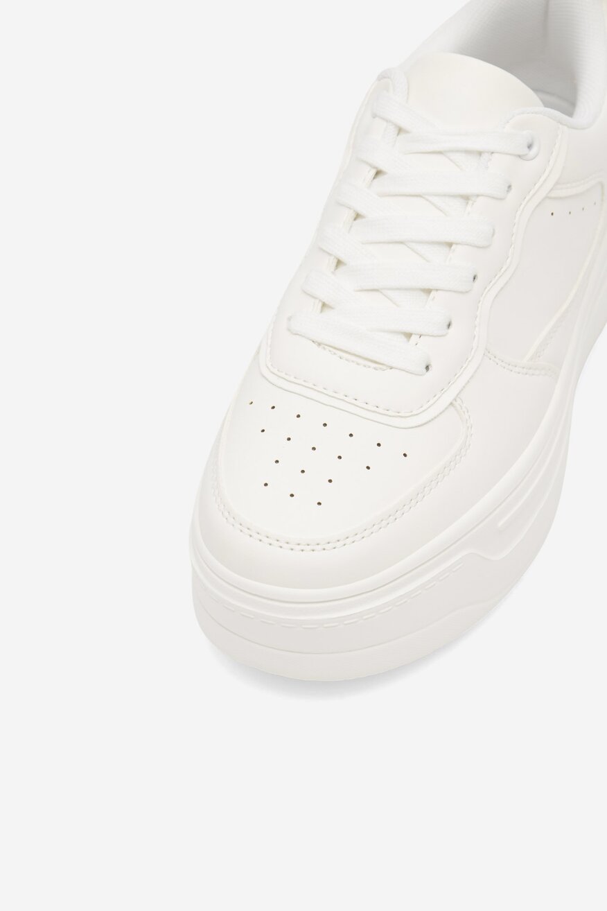 Jenny Fairy - Sneakersy - 5905588476184