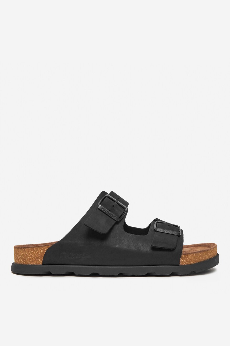 
                Джапанки Rieker ЧЕРЕН - 5906751768945