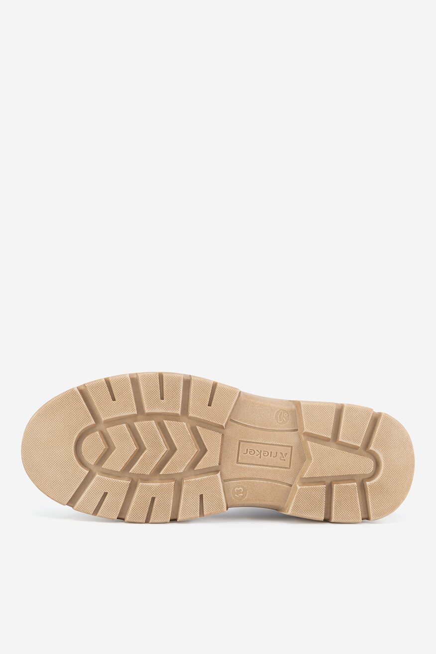 
                Bokacsizma Rieker Revolution Lifestyle BARNA - 2230062960082