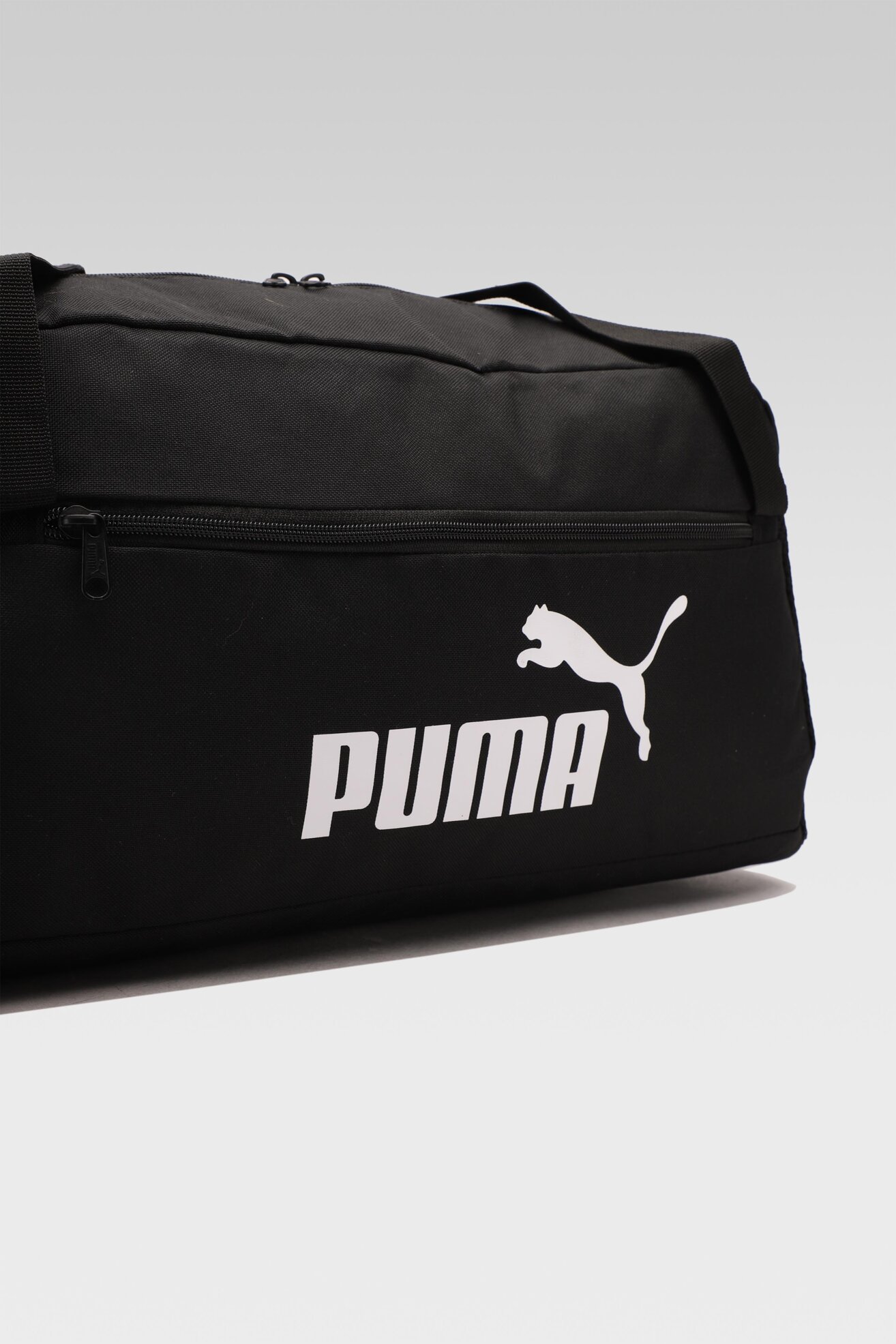 Torba Puma PHASE SPORTS BAG 7803301 Czarny