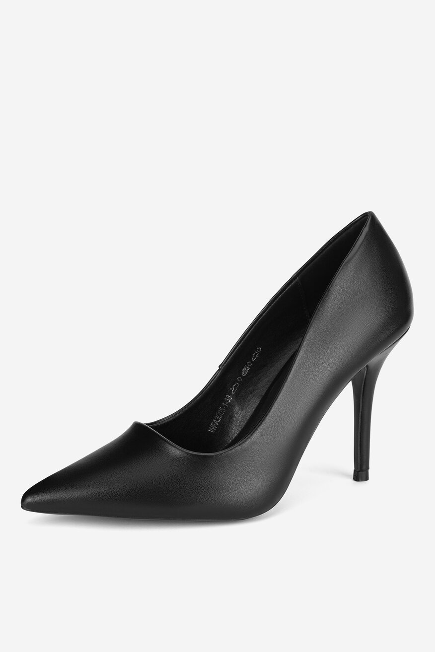 
                Jenny Fairy - Szpilki - 5905588735359