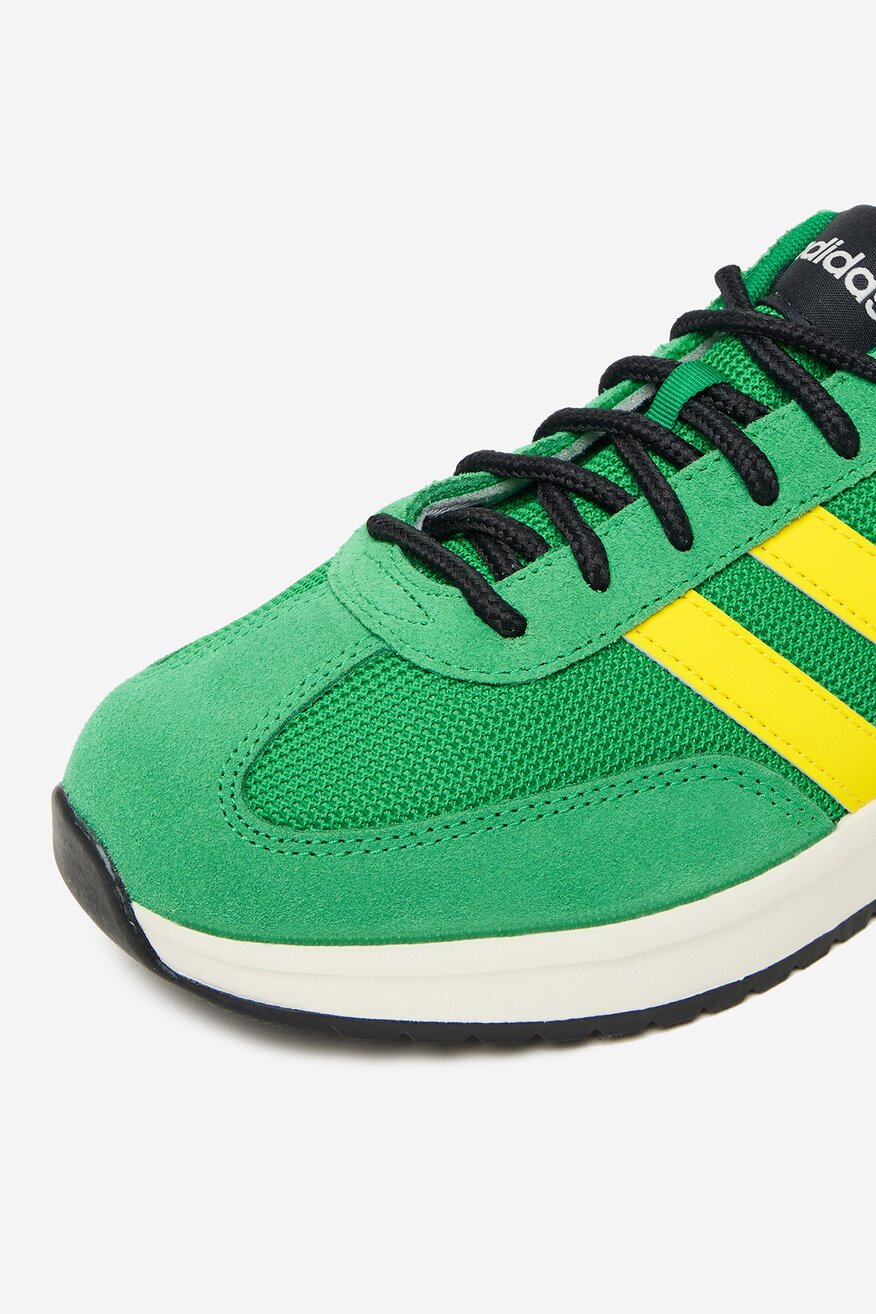 Sportovní obuv adidas ZELENÁ - 5906751168110