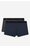 Спідня Білизна Beverly Hills Polo Club CEO_ZGW_BHPC_002_AW25_(2-PACK) ТЕМНО-СІРИЙ