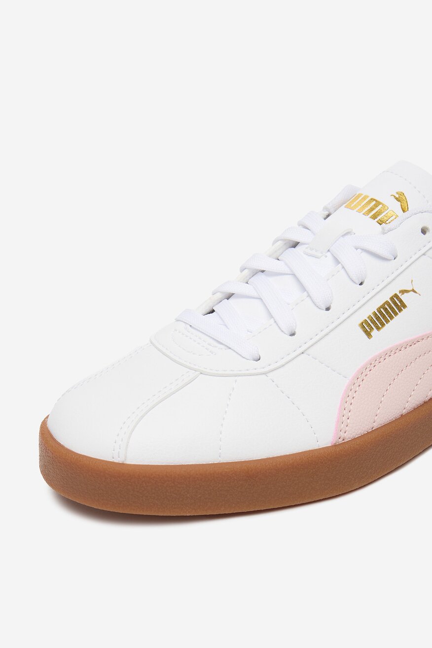 Спортни обувки Puma БЯЛ - 5906751172896
