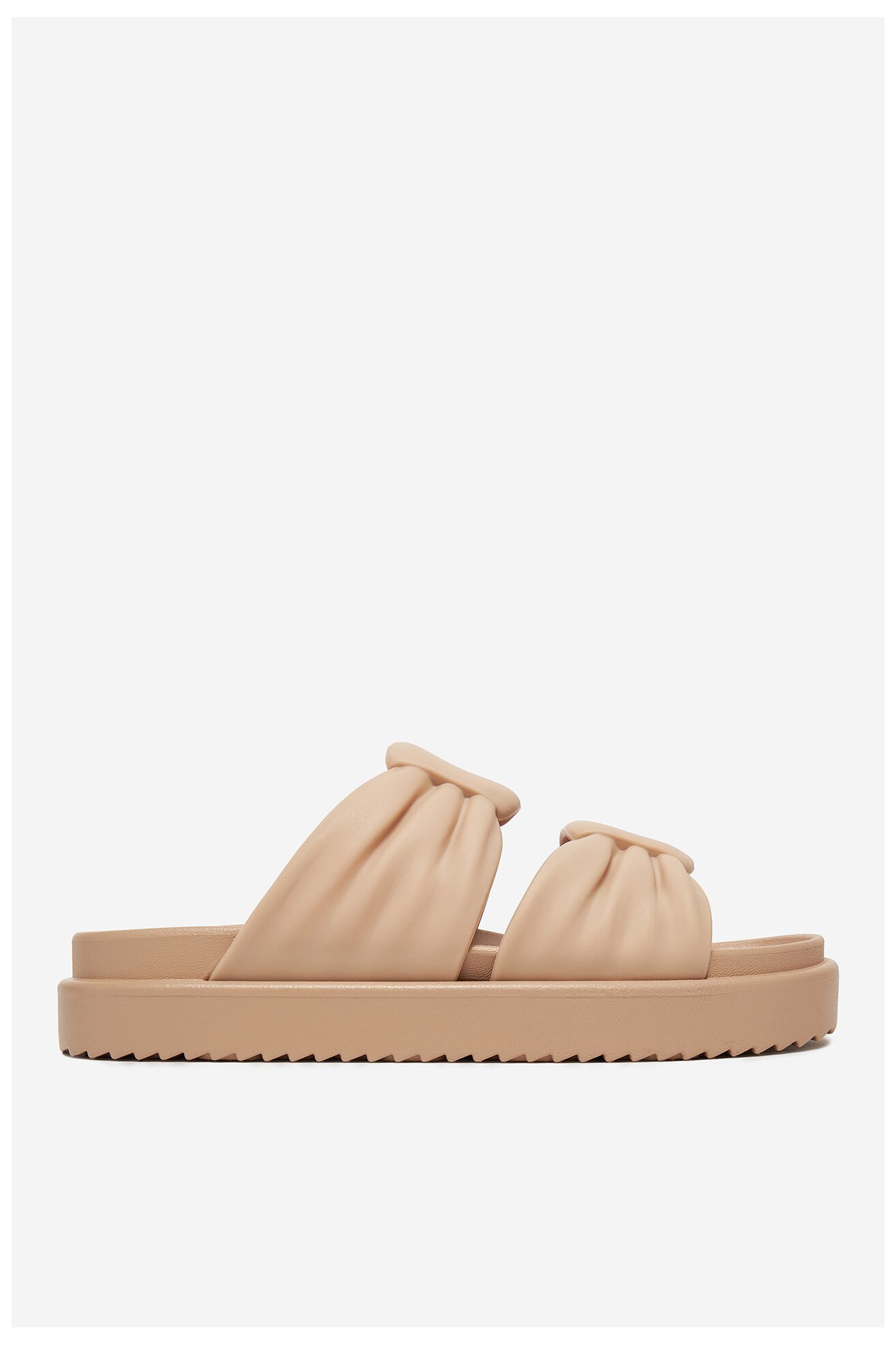 Șlapi Jenny CT100924 BEJ