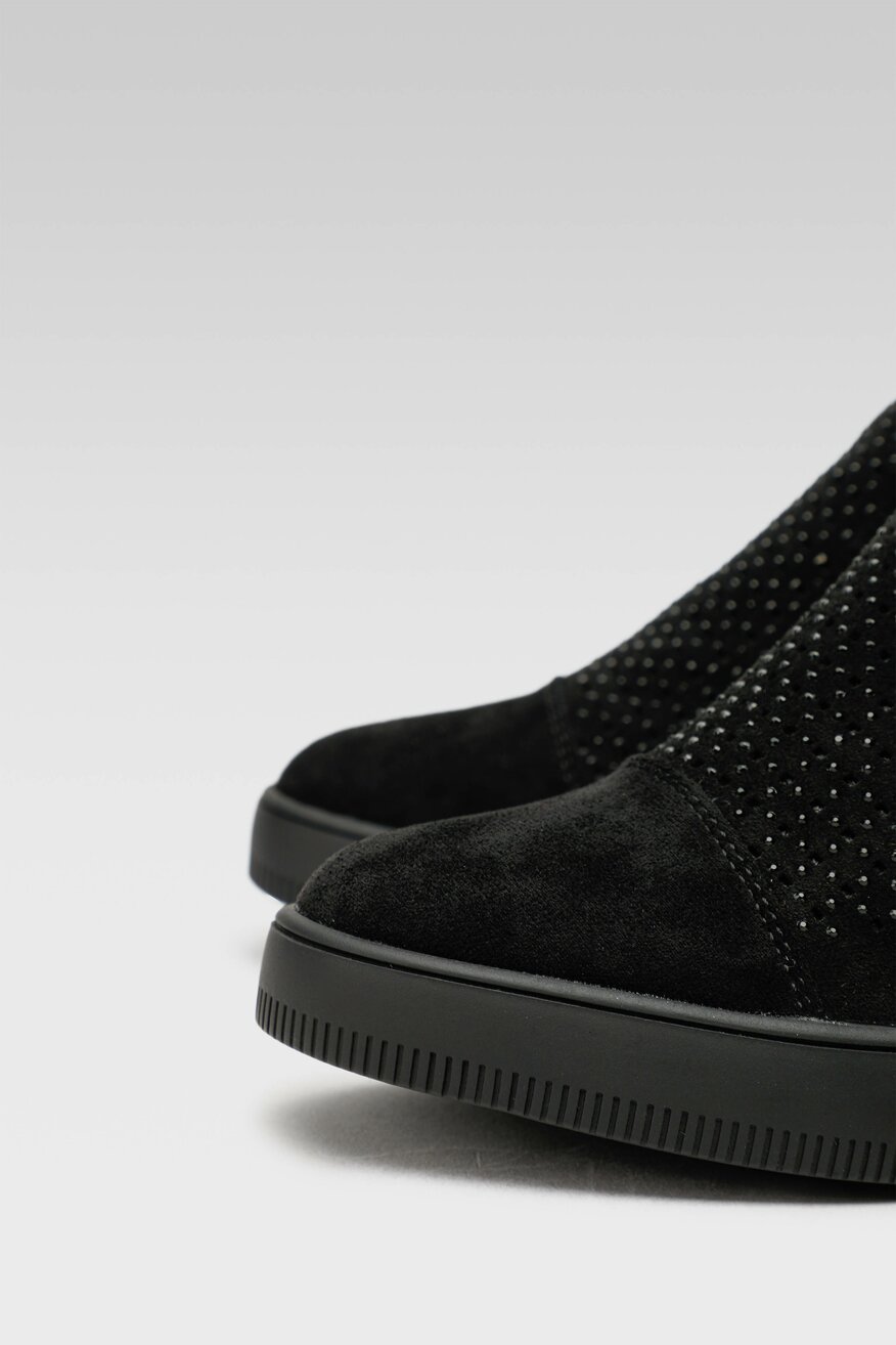 
                Clara Barson - Półbuty z ukrytą koturną - 5904862253718