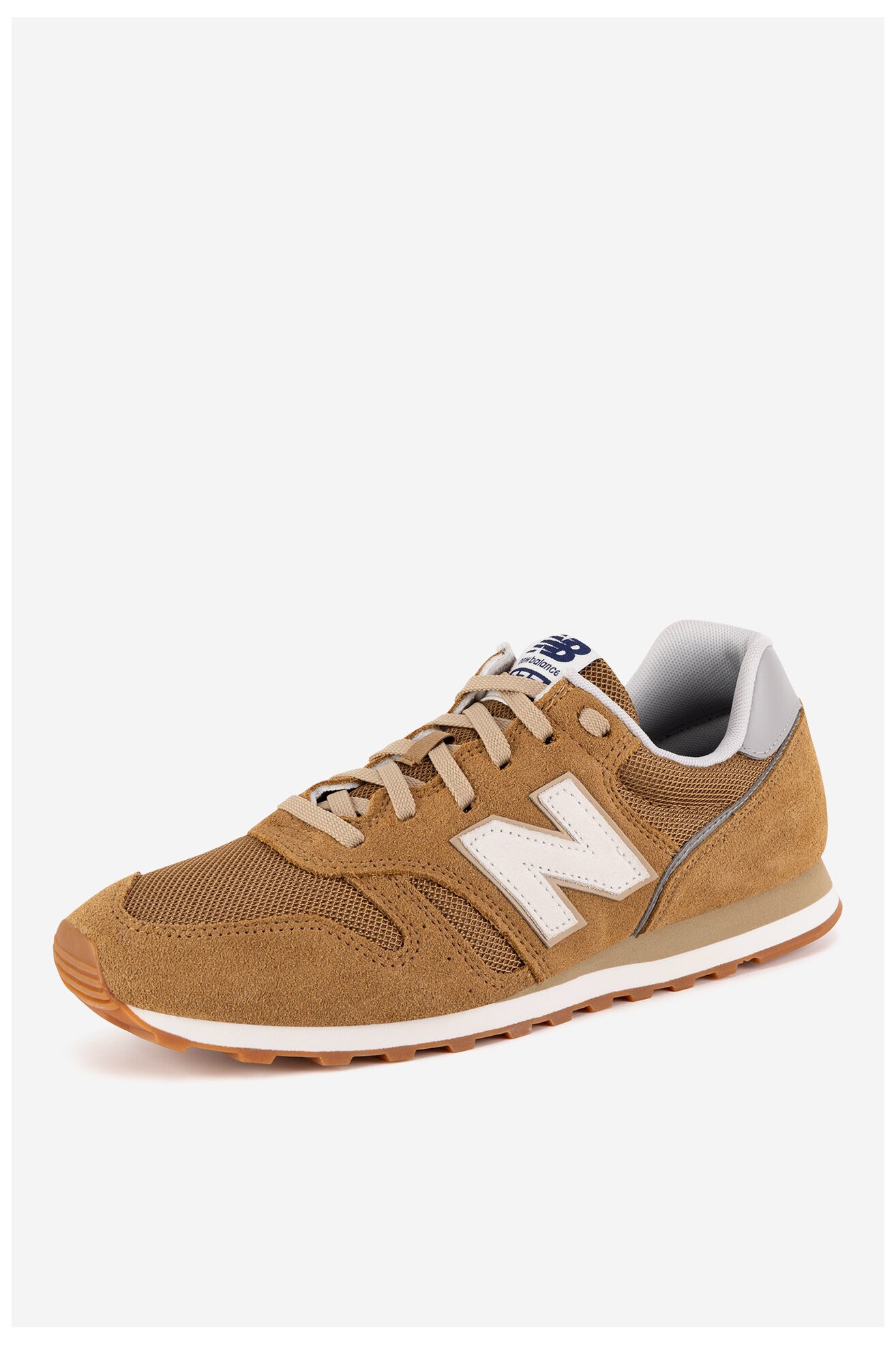 Obuwie sportowe New Balance ML373SJ2 Beżowy