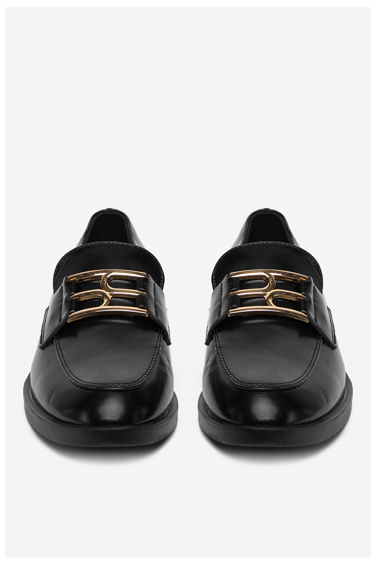 Мокасини Jenny CEO-HYF62303CS-1 ЧЕРЕН