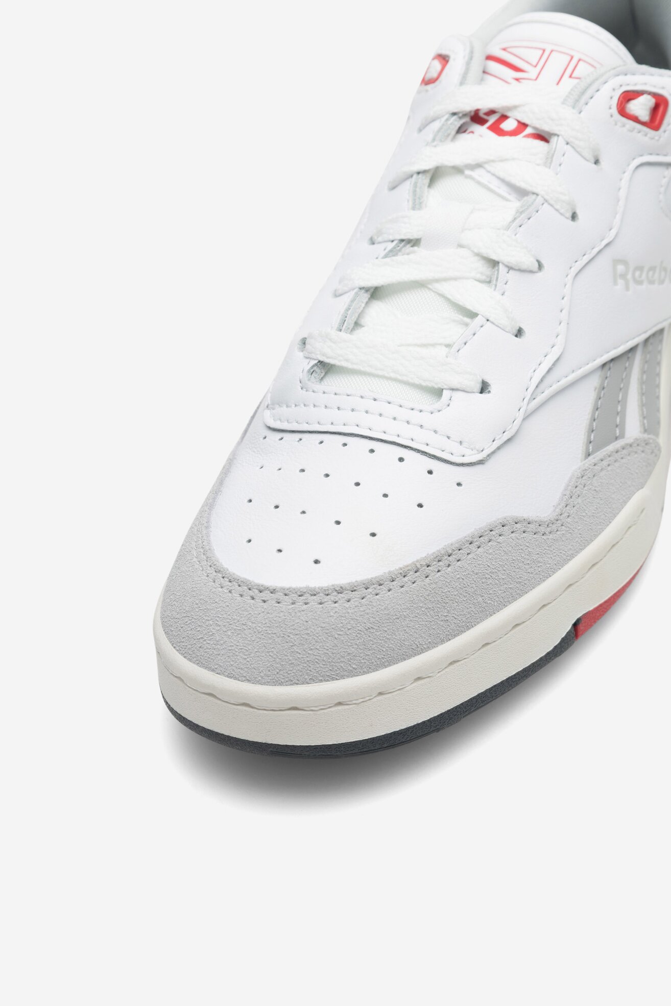 Sneakerși Reebok BB 4000 II HQ3582-M ALB