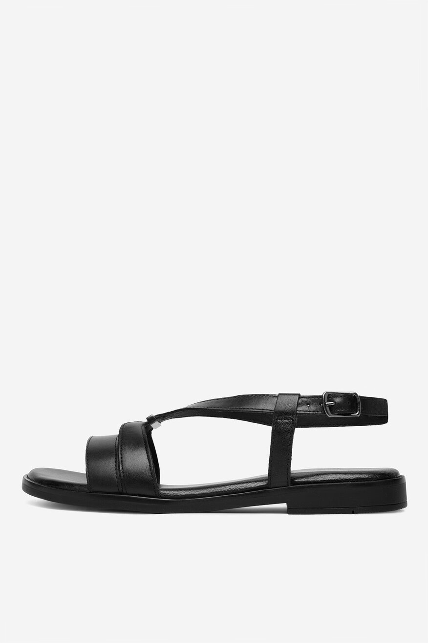 
                Сандалі Lasocki ЧОРНИЙ - 5906751854747