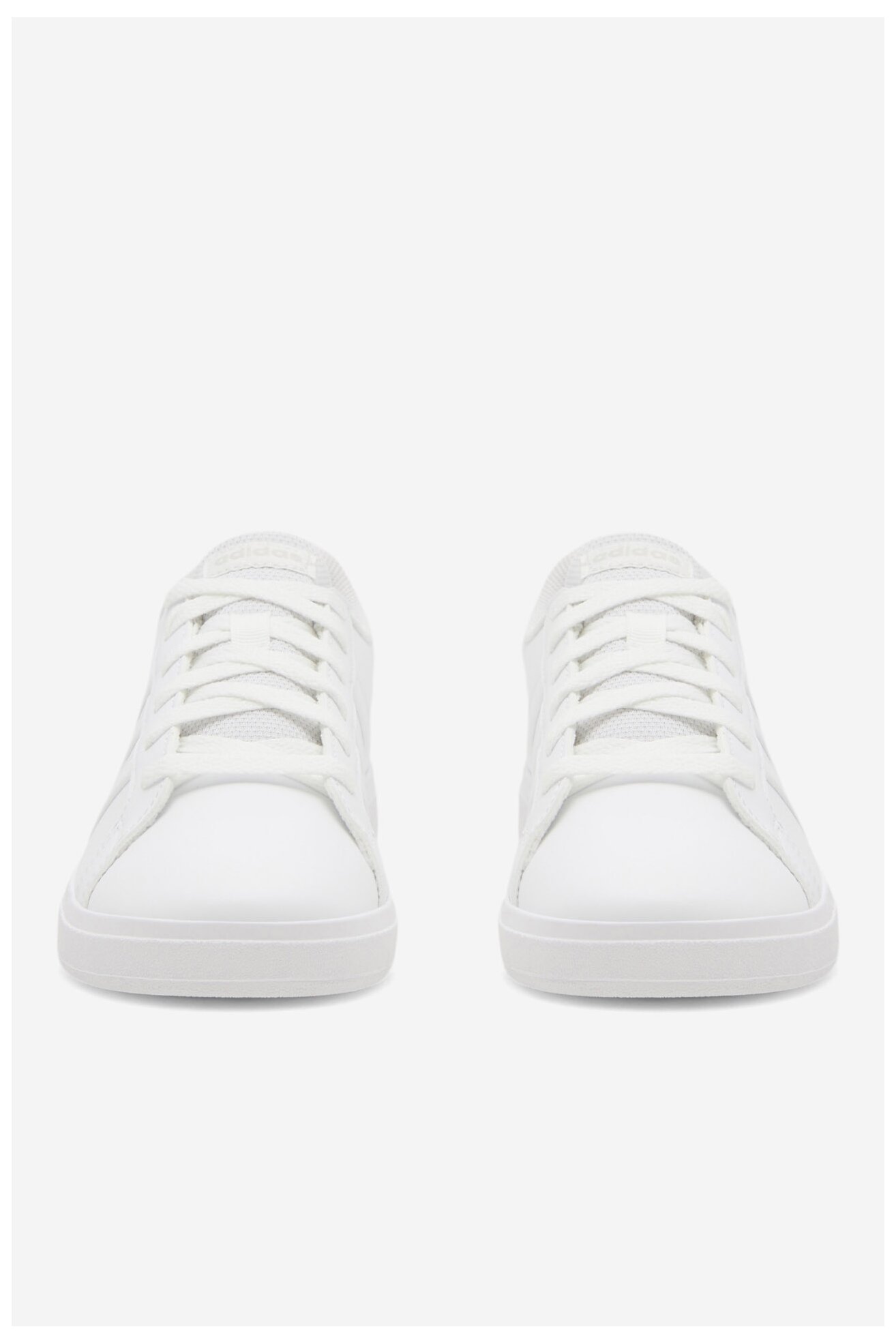 Obuwie sportowe adidas ADIDAS GRAND COURT 2.0 K FZ6158 Biały