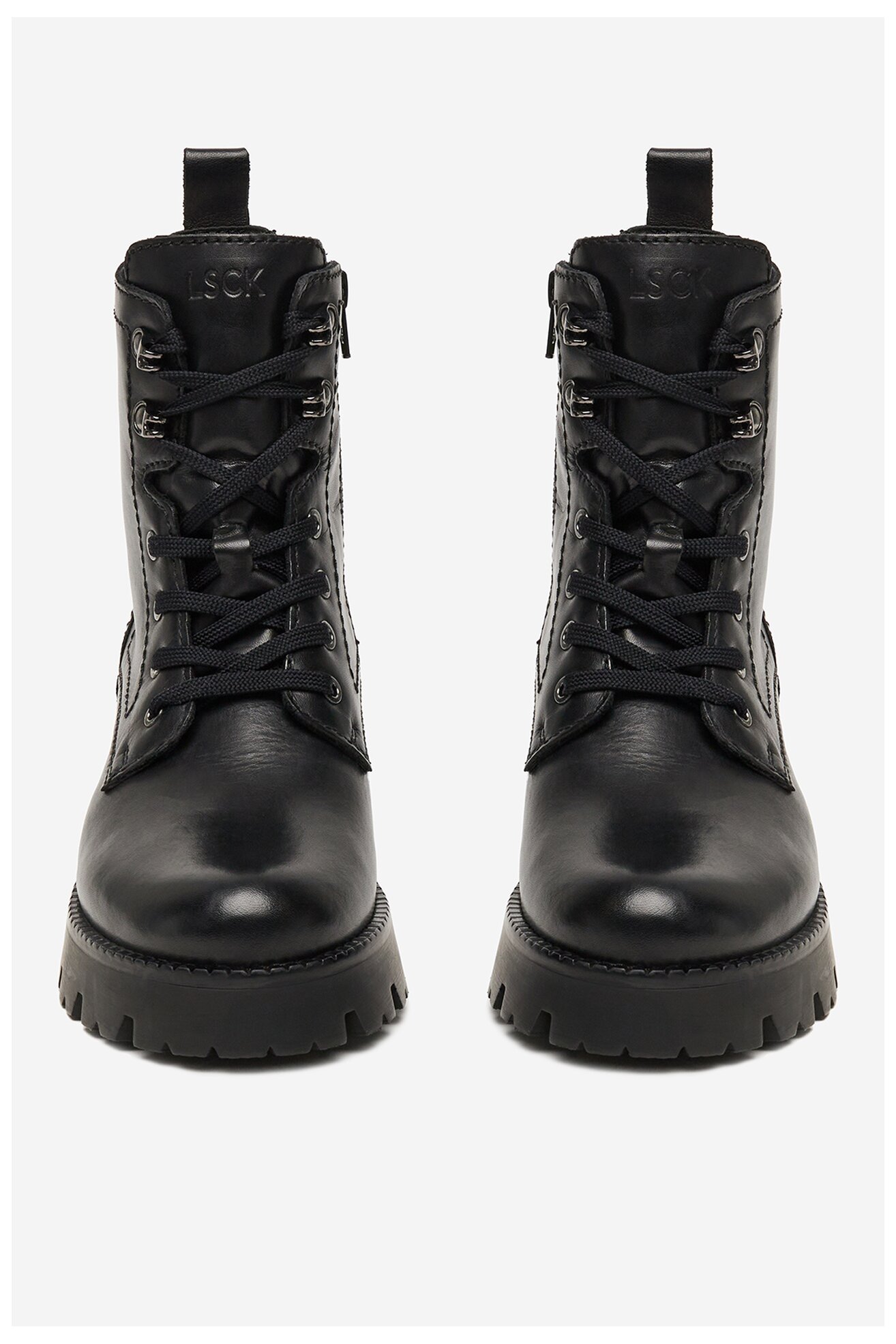 Bocanci Lasocki CEO-WI16-780-02 NEGRU